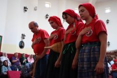 Abdal Musa Sultan’ı Anma Etkinlikleri başladı