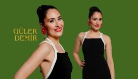 Güler Demir, uzun yılların ardından müziğe geri dönüyor