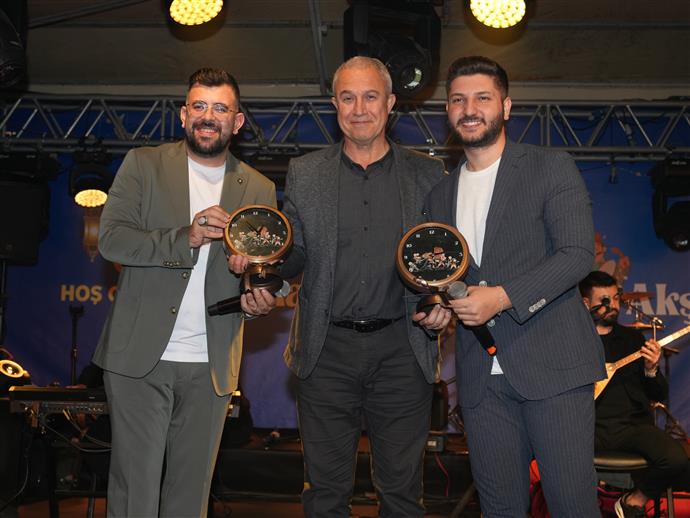 Alanya’da Ramazan Akşamları Etkinlikleri Yoğun İlgiyle Başladı