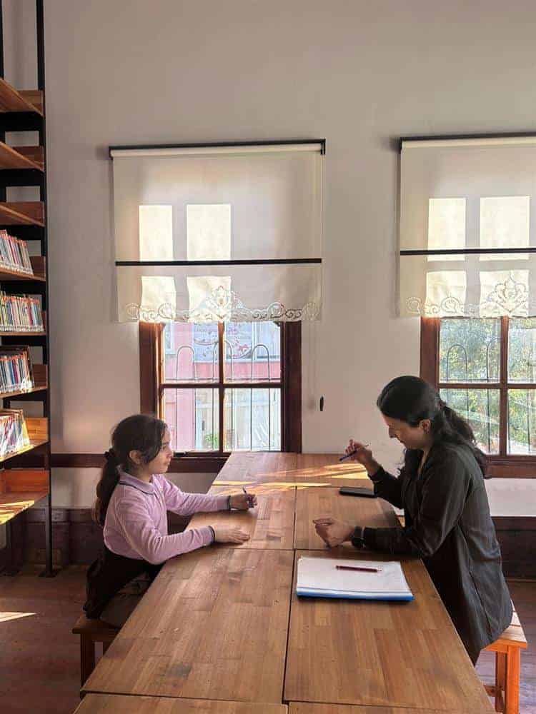 Alanya Belediyesi Çocuk Kütüphanesi’nde Ritim Grubu Seçmeleri Tamamlandı