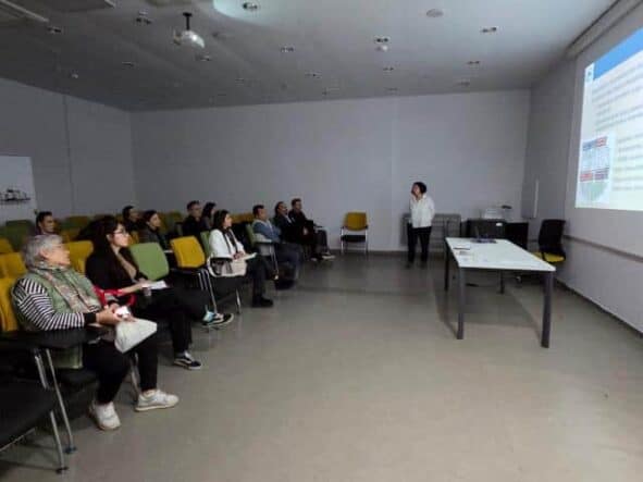 ASSİM'de Sulak Alanların Korunmasına Yönelik Doğa Temelli Çözümler Tartışıldı