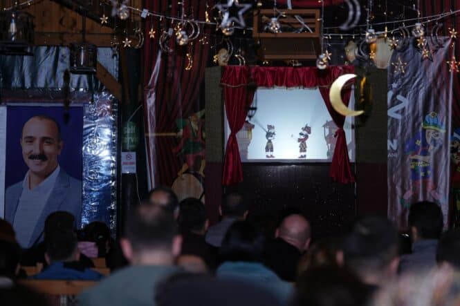 Konyaaltı Belediyesi Ramazan Etkinlikleri Başladı: Cem Kotan Birlik ve Bereket Mesajı Verdi