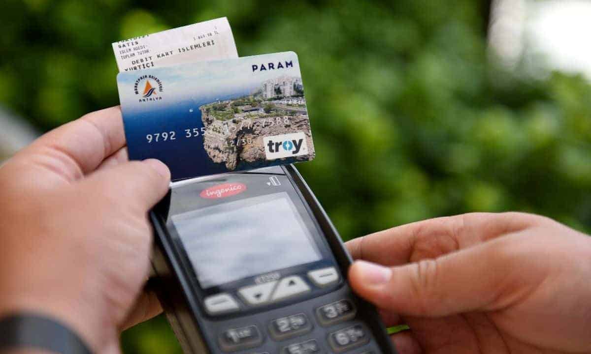 Antalya'da Çevreci Komşu Kart Projesiyle 9 Yılda 25 Milyon Kilo Atık Geri Dönüştü