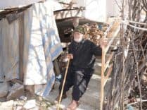 Alanya Belediyesi, Güzelbağ’da Hüseyin Amca’ya Konteyner Ev Desteği Sağladı