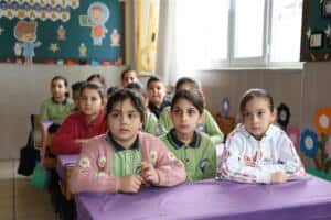 Alanya Belediyesi’nden Okullarda Engelli Farkındalığı ve Sağlık Taraması Hamlesi