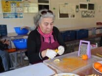 Alanya Belediyesi – Alanya’da dayanışmanın en tatlı hali: turunç reçelleri taha miraç ve elisa deniz için kaynadı