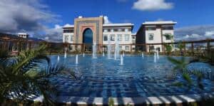 Antalya Bilim Üniversitesi’nde 8 Mart Dünya Kadınlar Günü’ne Özel Seminer Düzenlendi