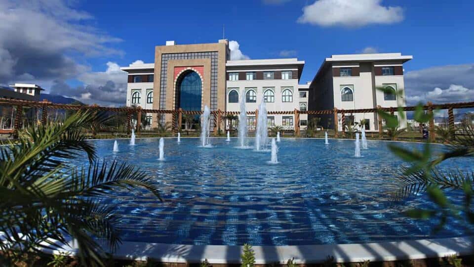 Antalya Bilim Üniversitesi’nde 8 Mart Dünya Kadınlar Günü’ne Özel Seminer Düzenlendi