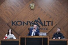 Başkan Kotan, “Biz kendimizden eminiz”