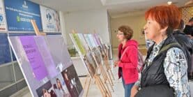 Büyükşehir’den 8 Mart Dünya Kadınlar Günü’ne özel sergi