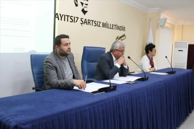 Kaş Belediyesi Mart Ayı Meclis Toplantısında İmar ve Hisse Talepleri Görüşüldü