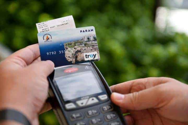 Muratpaşa Belediyesi'nin Sıfır Atık Projesi Türkiye Genelinde Örnek Alındı