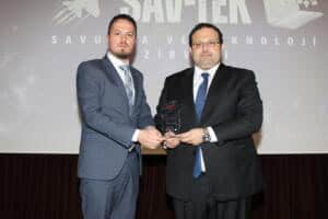 Akdeniz Üniversitesi’nde Savunma ve Teknoloji Zirvesi Yoğun İlgiyle Gerçekleştirildi