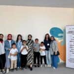 Akdeniz Üniversitesi'nin Özel Gereksinimli Çocuklar Projesi ÜNİFEST’te Finalde