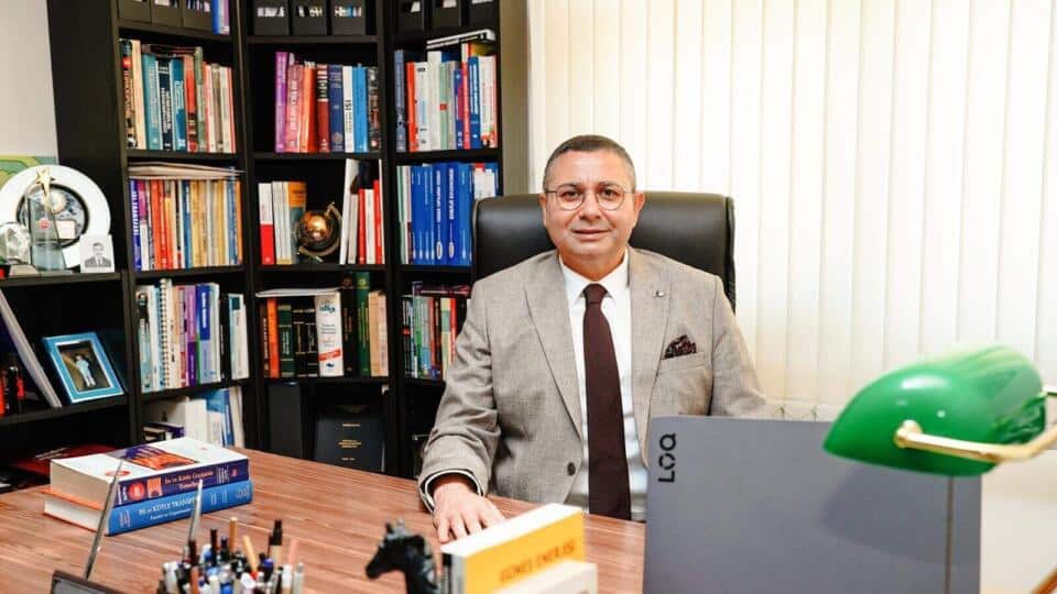 Akdeniz Üniversitesi, Atık Sudan Enerji Geri Kazanımıyla COP31 Öncesi Örnek Model Geliştirdi