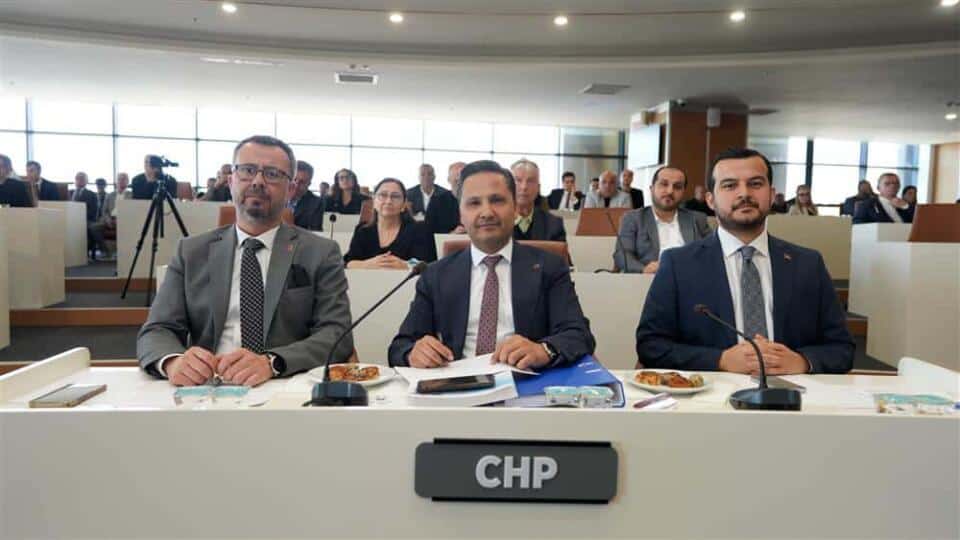 Alanya Belediyesi 2025 Yılı Faaliyet Raporu Mecliste Onaylandı ve Başlıca Projeler Açıklandı