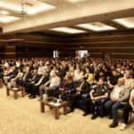 Alanya Belediyesi'nden Turizm Sezonu Öncesi Gıda ve Hijyen Eğitimi Düzenlendi