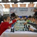 Antalya'da 23 Nisan Ulusal Egemenlik ve Çocuk Bayramı Festivali Renkli Başladı