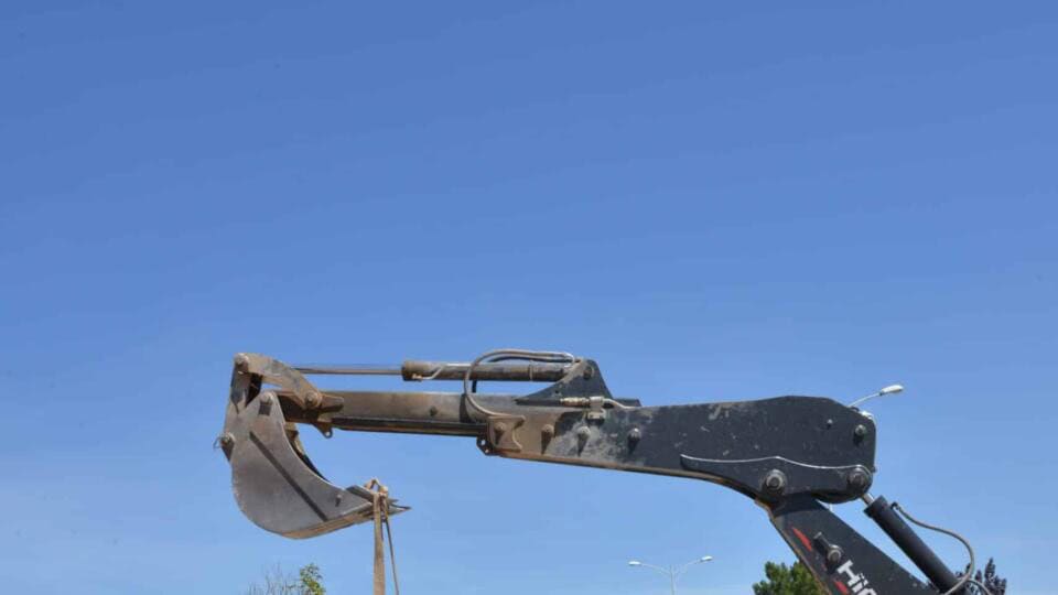 ASAT’tan Döşemealtı’na 2,4 Milyar TL’lik Altyapı ve Üstyapı Yatırımı