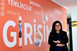 ASSİM’de Geliştirilen Yeni Nesil İş Başvuru Sistemi Ödül Kazandı