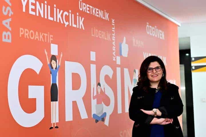 ASSİM’de Geliştirilen Yeni Nesil İş Başvuru Sistemi Ödül Kazandı