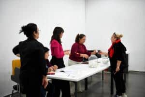 Muratpaşa Belediyesi ASSİM'de Derneklere Ofis Tahsisi İçin Kura Çekimi Yapıldı