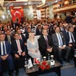 ATSO'nun 144. Yıl Vergi ve Ali Bahar Ödülleri Töreninde Eğitim ve Yenilik Vurgusu