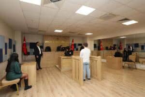 Batı Akdeniz Kariyer ve İstihdam Fuarı BAKİF26’da Binlerce Genç İş ve Staj Olanaklarını Tanıdı