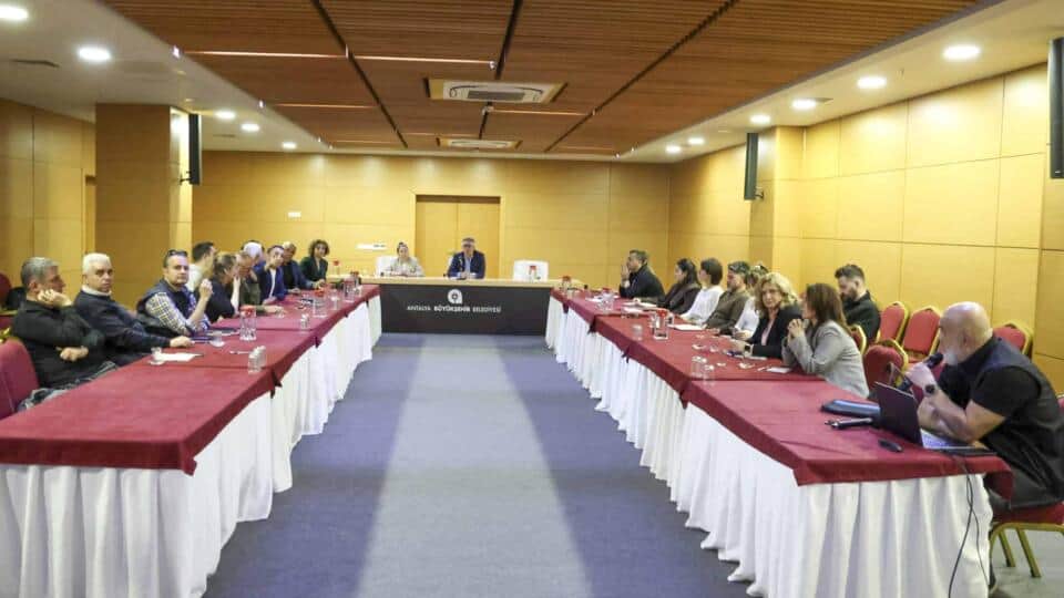 Boğaçayı Bilim Kurulu, yaz öncesi ekosistem ve temizlik planlarını değerlendirdi