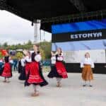 27. Uluslararası Antalya Çocuk Festivali Galası Farklı Kültürleri Buluşturdu