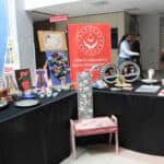 Akdeniz Üniversitesi'nde Otizm Farkındalığı İçin El İşi Ürünlerle Dolu Anlamlı Sergi