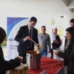 Konyaaltı Belediyesi, Antalya Uluslararası Zirvesi'nde Çandır Fasulyesi'ni Tanıttı