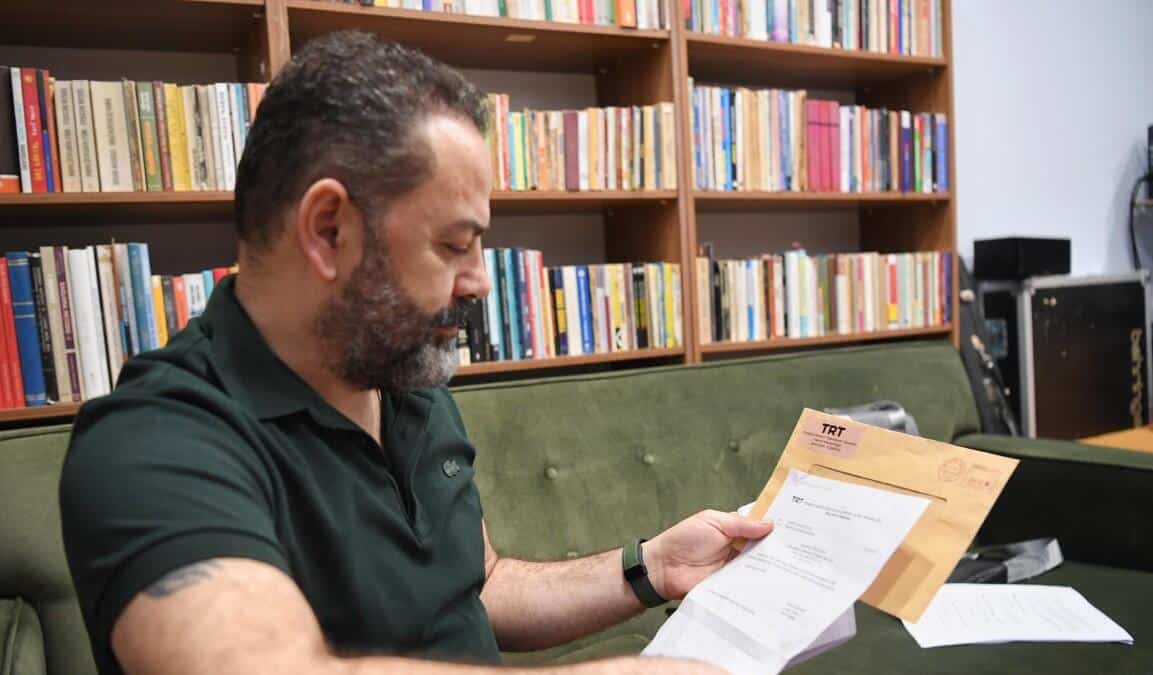 Konyaaltı’nın İki Türküsü TRT Repertuvarında Yerini Aldı: Feslikan Zeybeği ve Çandır Oyun Havası