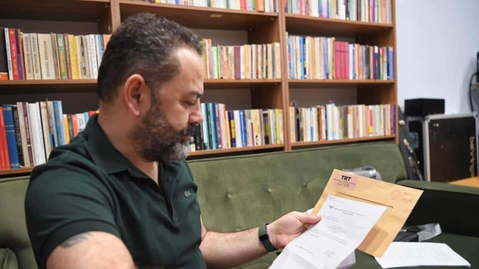 Konyaaltı’nın İki Türküsü TRT Repertuvarında Yerini Aldı: Feslikan Zeybeği ve Çandır Oyun Havası