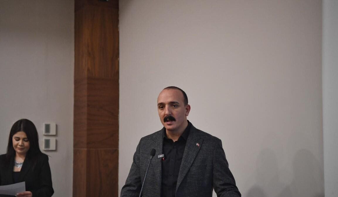 Cem Kotan, Kanser Haftası kapsamında kadınlara yönelik etkinlikte buluştu