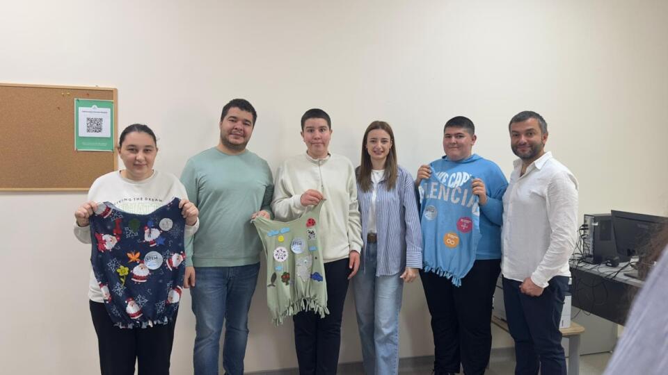 Kumluca’da Otizm Farkındalığı İçin Sürdürülebilirlik Odaklı Moda ve Atölye Etkinliği Gerçekleştirildi