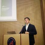 Akdeniz Üniversitesi'nde Kurumsal Akreditasyon Çalıştayı Akademik Birimlerle Yapıldı