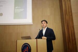 Akdeniz Üniversitesi'nde Kurumsal Akreditasyon Çalıştayı Akademik Birimlerle Yapıldı