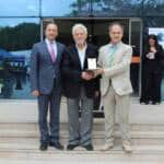 Akdeniz Üniversitesi Sosyal Bilimler MYO’da 31. Pilav Günü Yoğun Katılımla Gerçekleşti