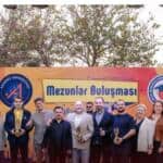 Akdeniz Üniversitesi Turizm Fakültesi Mezunları ATMED Etkinliğinde Buluştu