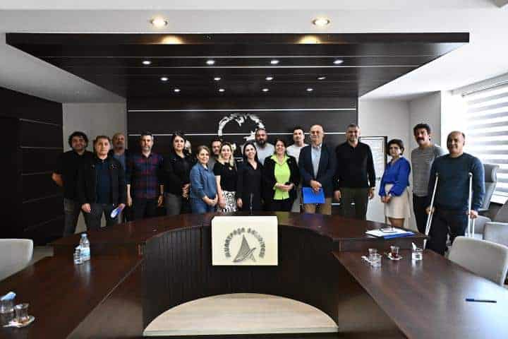 Zeytinköy'de Çocukları Suçtan Koruyacak Yeni Destek Merkezi Açılıyor