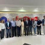 Ulusal Antalya Matematik Olimpiyatı 30. Kez Tamamlandı: 1500 Finalist, 13 Şehirde Yarıştı