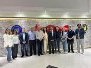 Ulusal Antalya Matematik Olimpiyatı 30. Kez Tamamlandı: 1500 Finalist, 13 Şehirde Yarıştı
