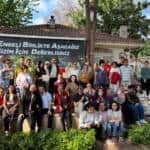 Adalya Vakfı Engelsiz Kafe, Özel Gereksinimli Bireylerle 11. Yılını Kutladı