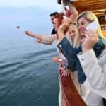 Antalya'da Hıdırellez Gelenekleri Bu Yıl da Akdeniz'de Yaşatılacak