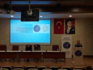 Akdeniz Üniversitesi Turizm Fakültesi’nde 2025 Akademik Kurulunda Eğitim ve Araştırma Hedefleri Görüşüldü